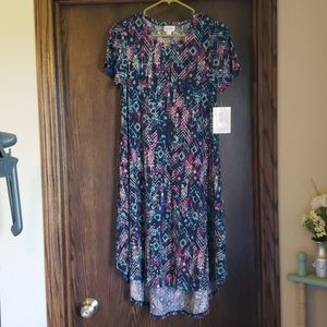 Xxs lulaRoe carly